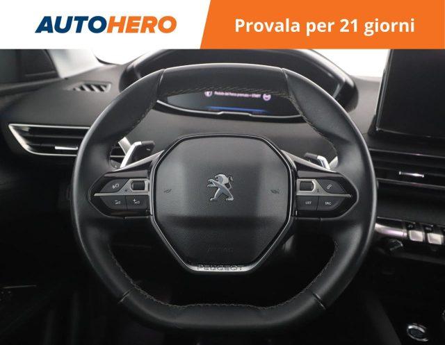 PEUGEOT 3008 PureTech Turbo 130 S&S EAT8 Allure