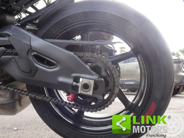 YAMAHA MT-10 COME NUOVA