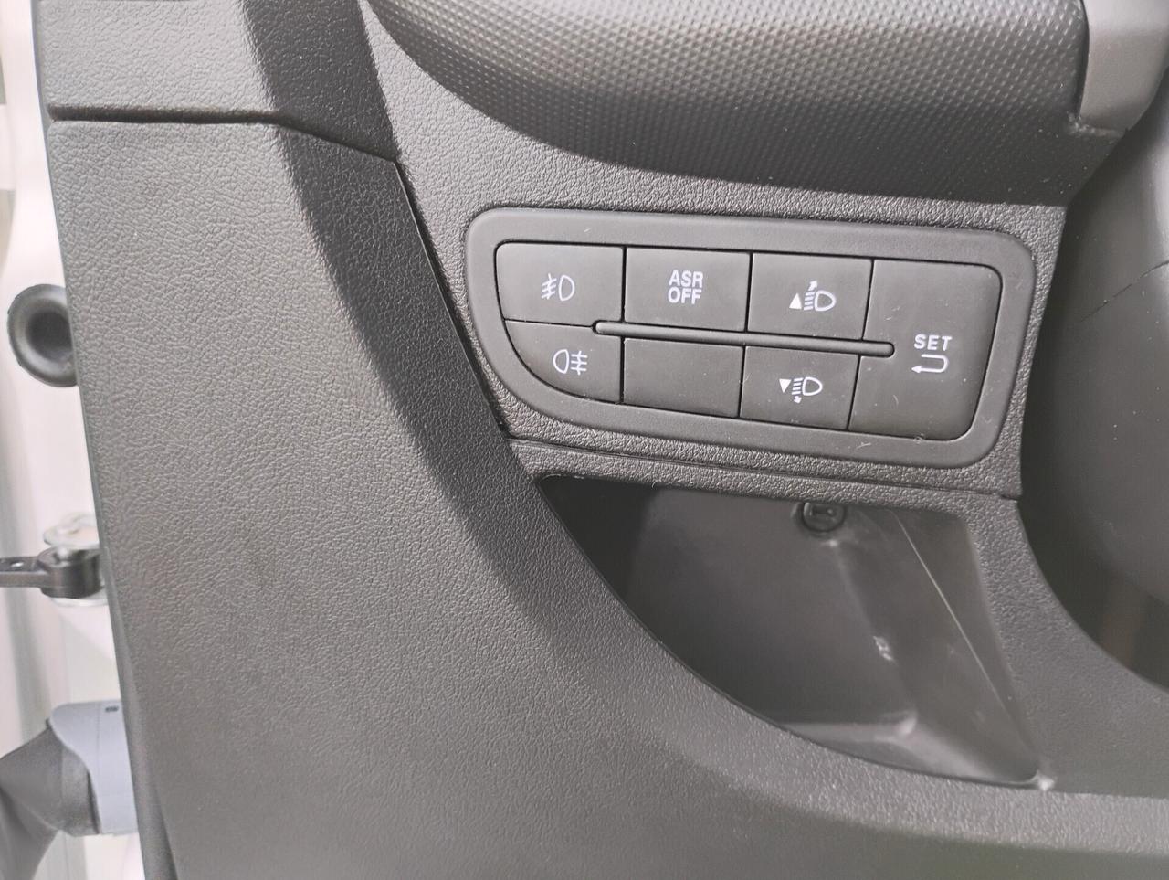 Fiat Fiorino 1.3 mj 95cv Sx