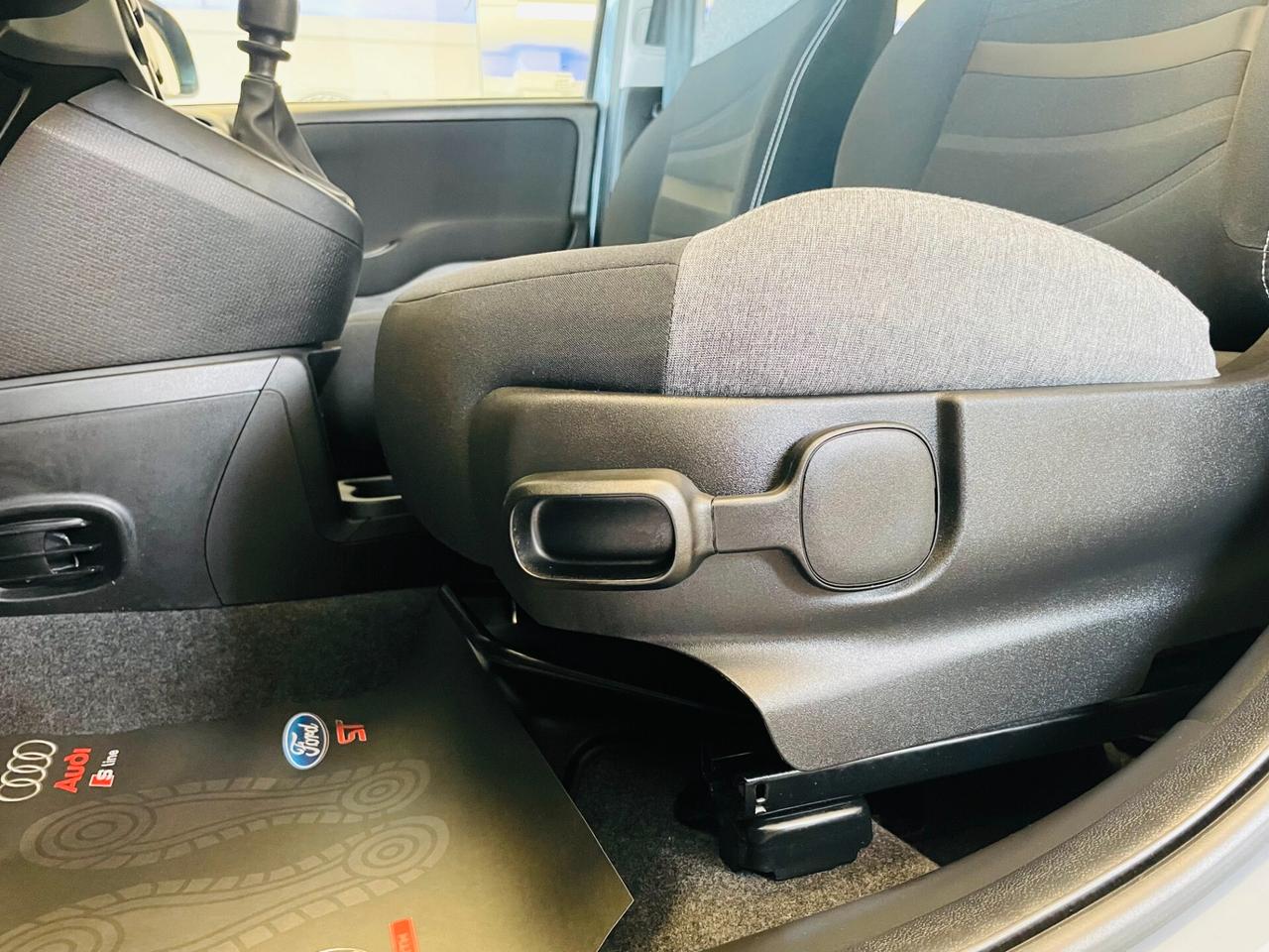 Fiat Panda 1.0 - Hybrid - 2022