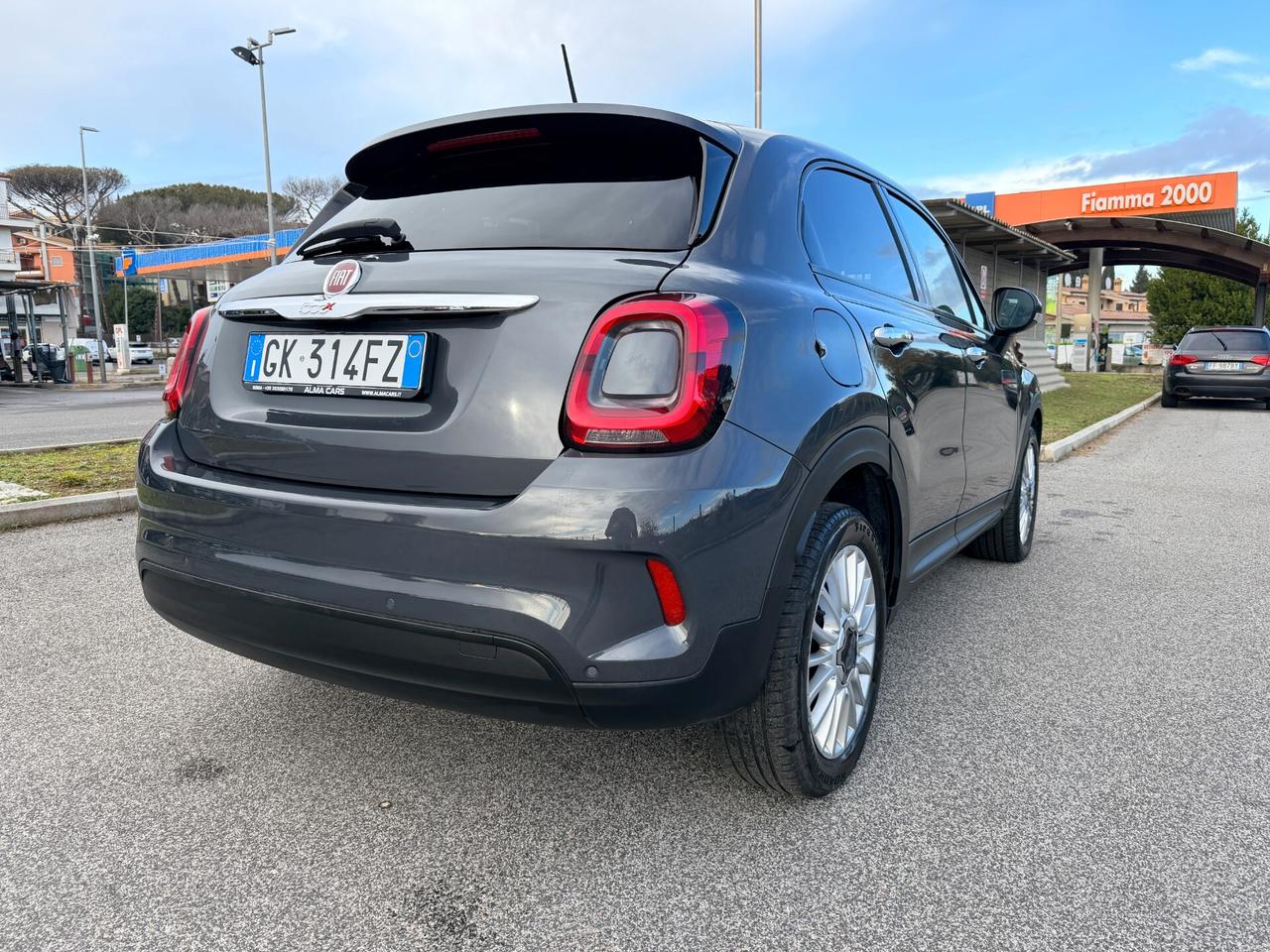 Fiat 500X 1.0 T3 120 CV Sport PREZZO REALE