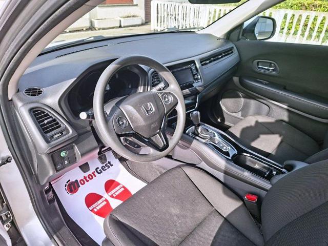 HONDA HR-V 1.6 i-DTEC Comfort