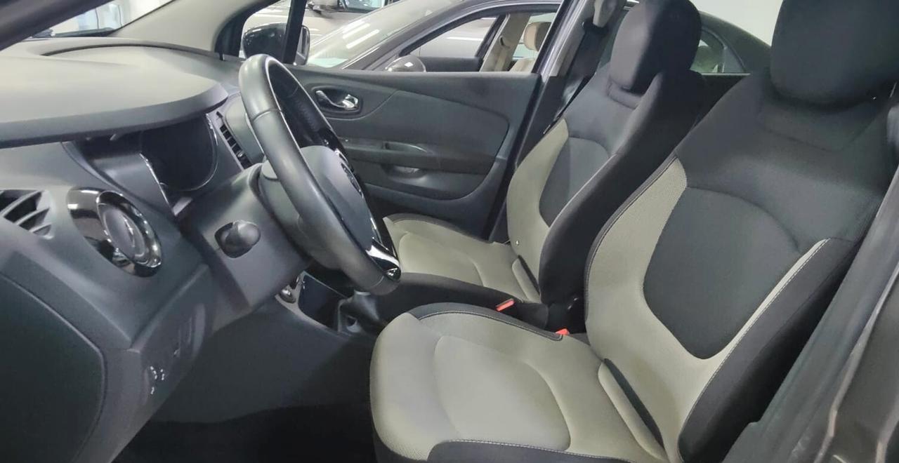 Renault Captur 0.9 TCe 12V 90 CV Energy Zen EURO 6