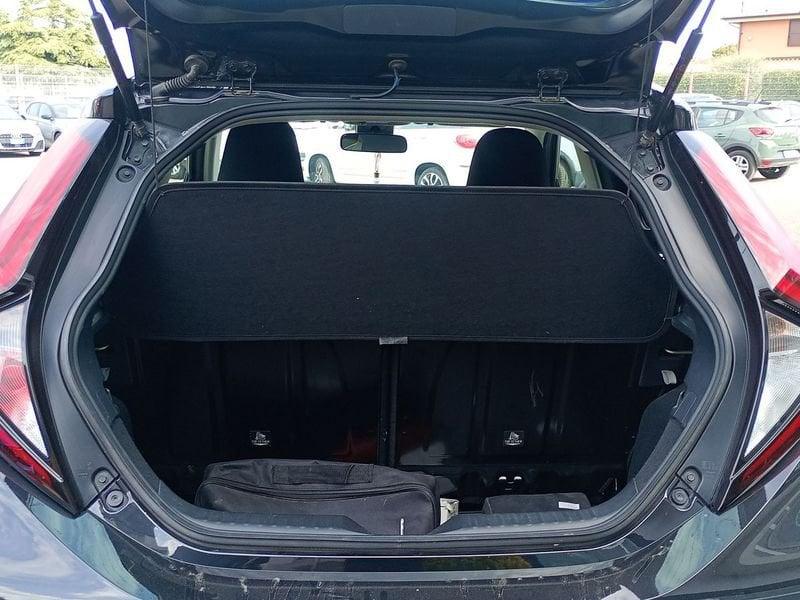 Toyota Aygo X 1.0 72cv Active