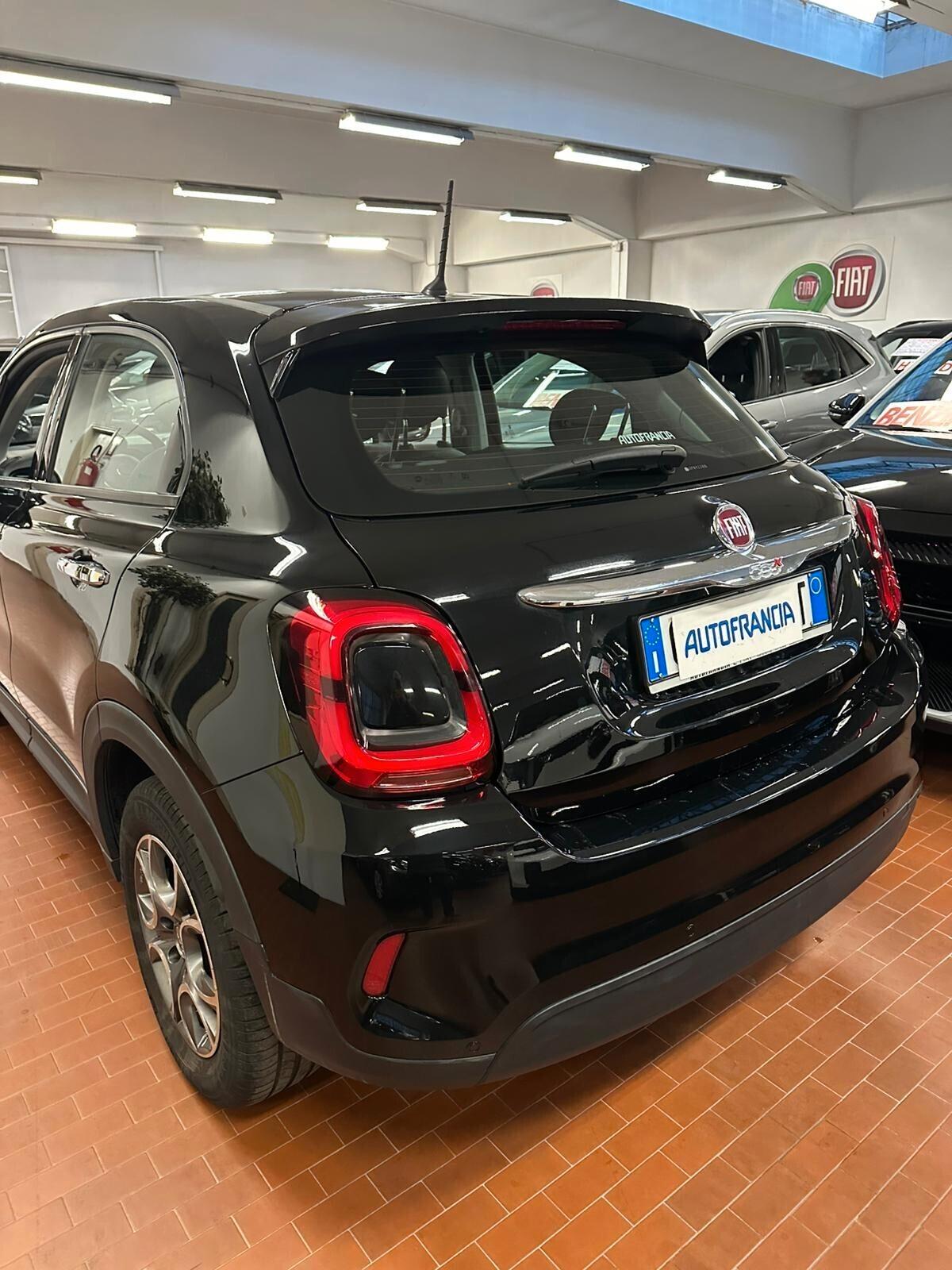 Fiat 500X 1.6 MultiJet 120 CV Urban