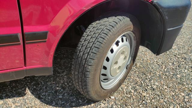 FIAT Cinquecento 900i cat Young 62000KM UN PROPRIETARIO