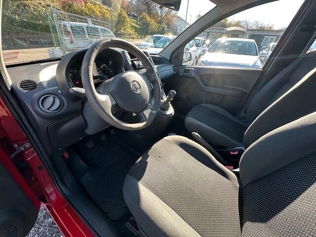 Fiat Panda 1.1 Active -2009