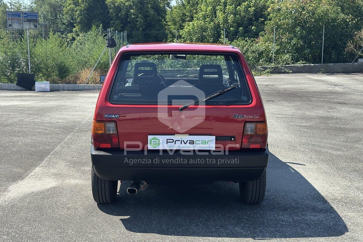 FIAT Uno turbo i.e. 3 porte