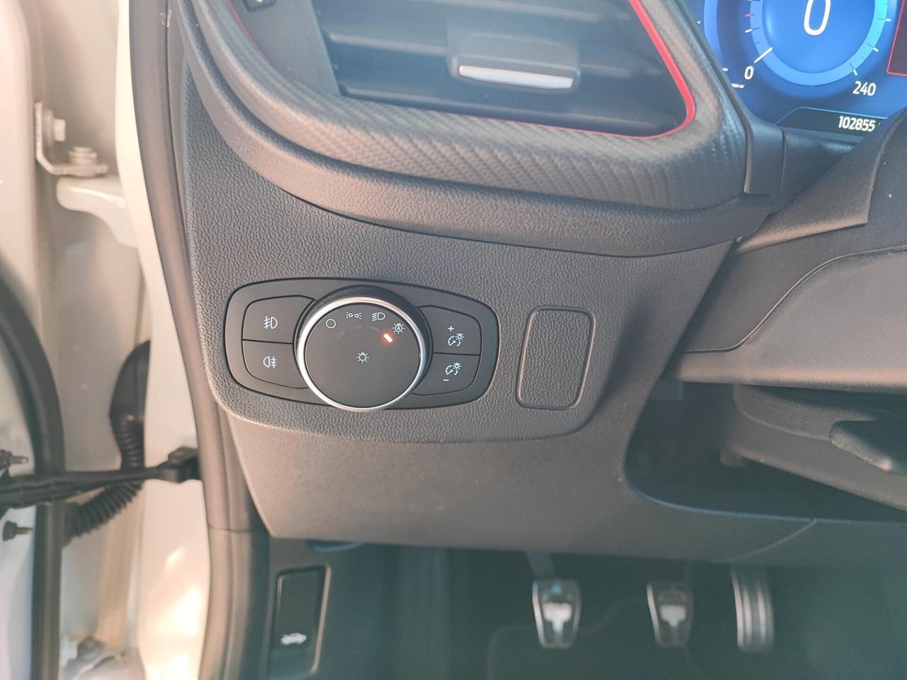 Ford Puma 1.5 EcoBlue 120 CV S&S ST-Line X