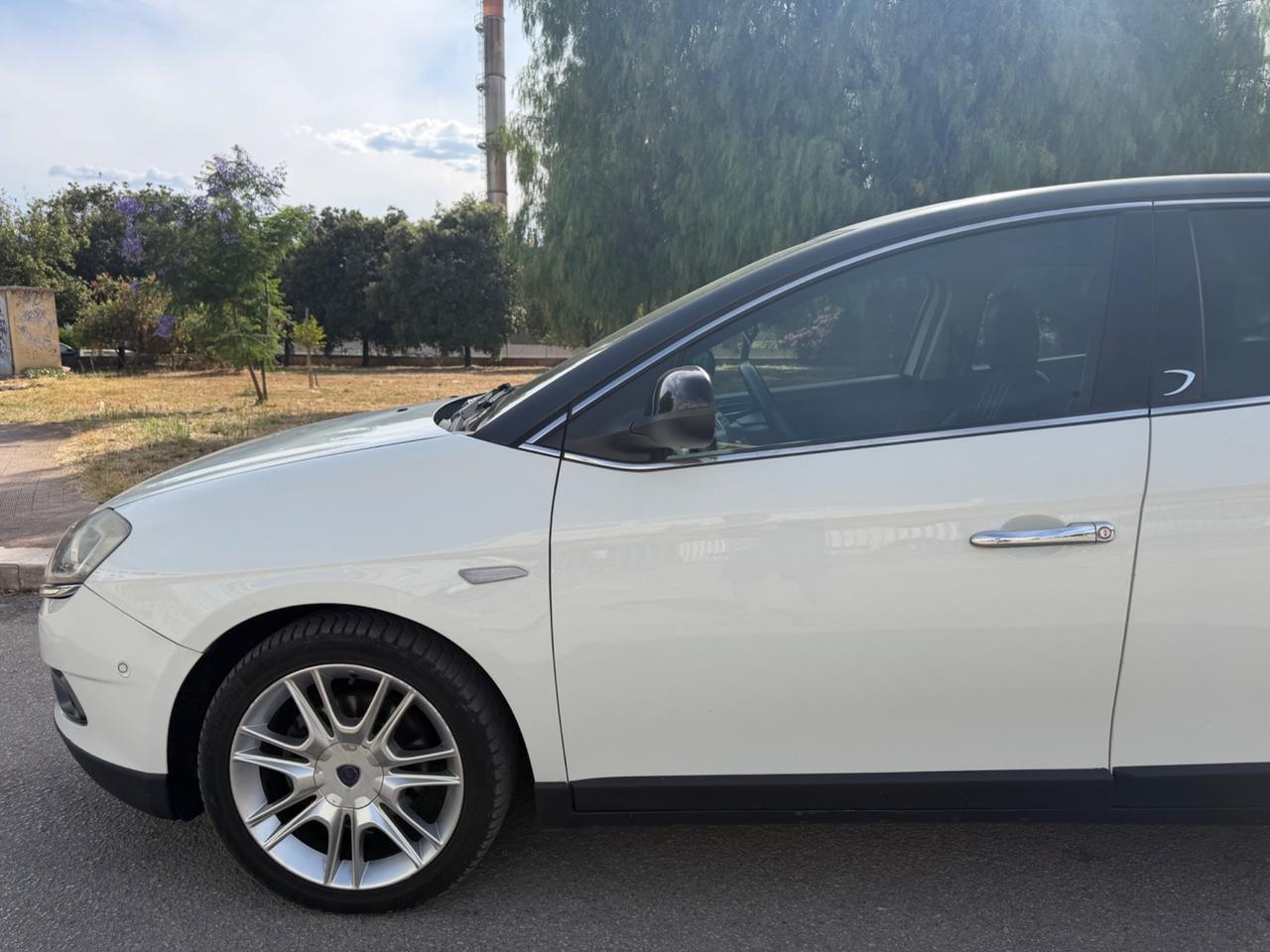 Lancia DELTA 1.4 T-Jet 120 CV 2010 - GPL