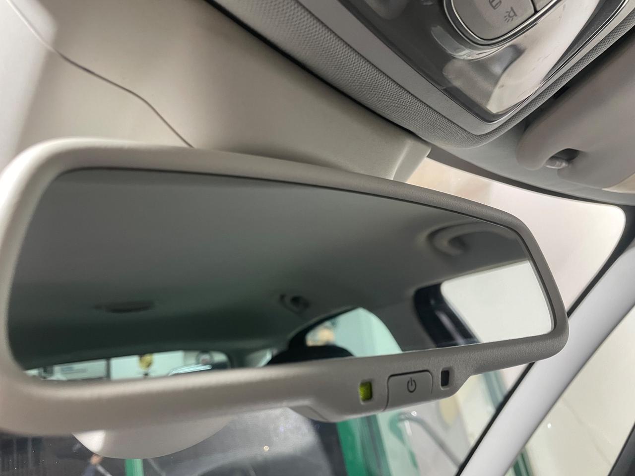 Fiat 500L 1.6 Multijet 105 CV Trekking tetto bicolore 140.000 km