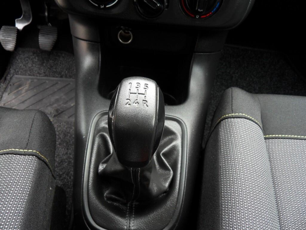 Citroen C3 BlueHDi 100 S&S Shine