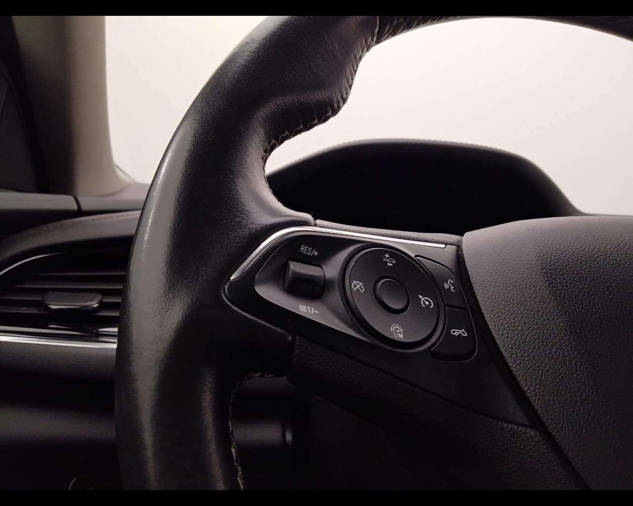 OPEL Insignia II 2017 Sports Tourer - Insignia Sports Tourer 1.6