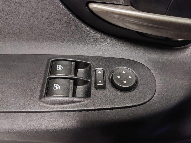 Lancia Ypsilon Ypsilon 1.2 69 CV 5 porte GPL Ecochic Gold