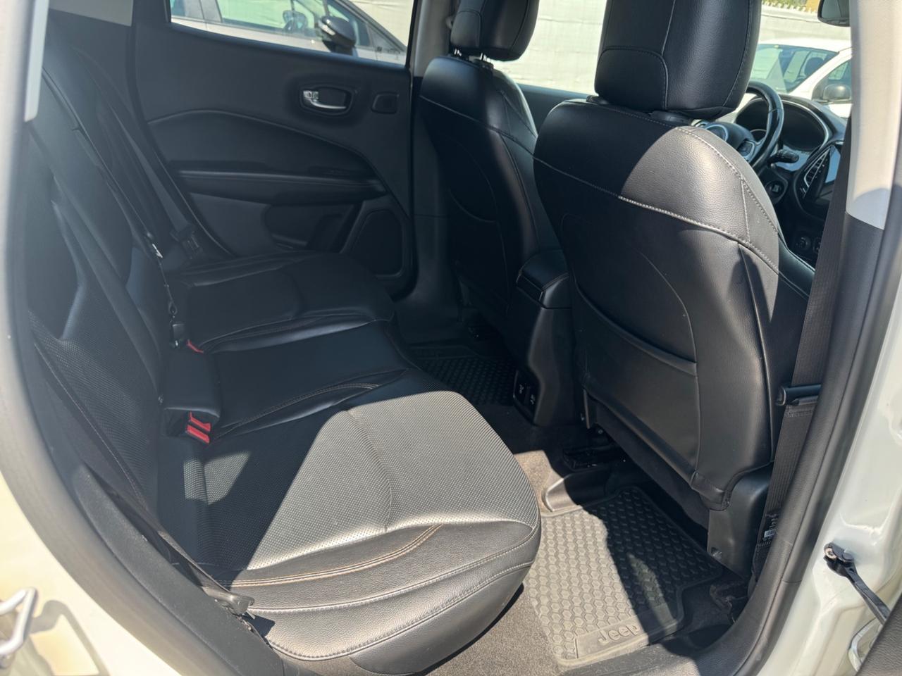 Jeep Compass 1.6 Multijet II Limited