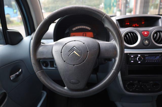 CITROEN C3 1.1 Elegance UnicaPropr Tagliandata X NEOPATENTATI