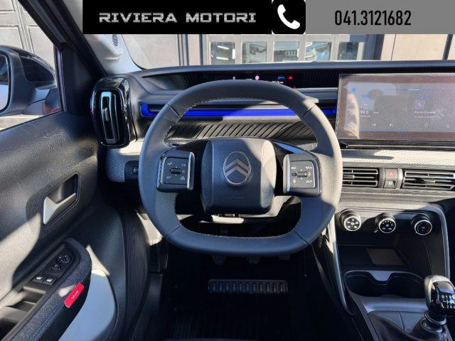 CITROEN C3 PureTech 100 S&S You Pack Plus