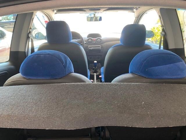 Citroen C2 1.1 Evolution DeeJay