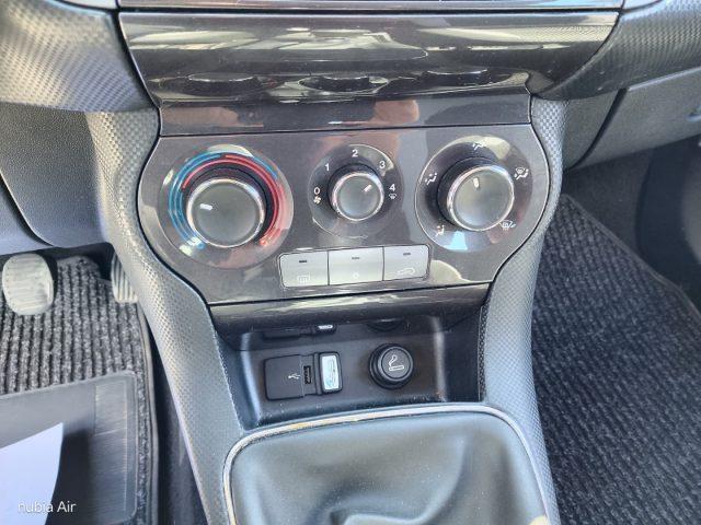 FIAT Bravo 1.6 MJT 120 CV DPF Street