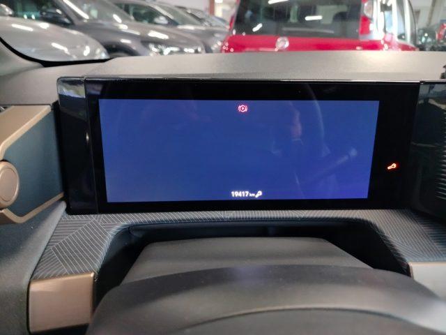 LANCIA Ypsilon Hybrid e-DCT LX MY25