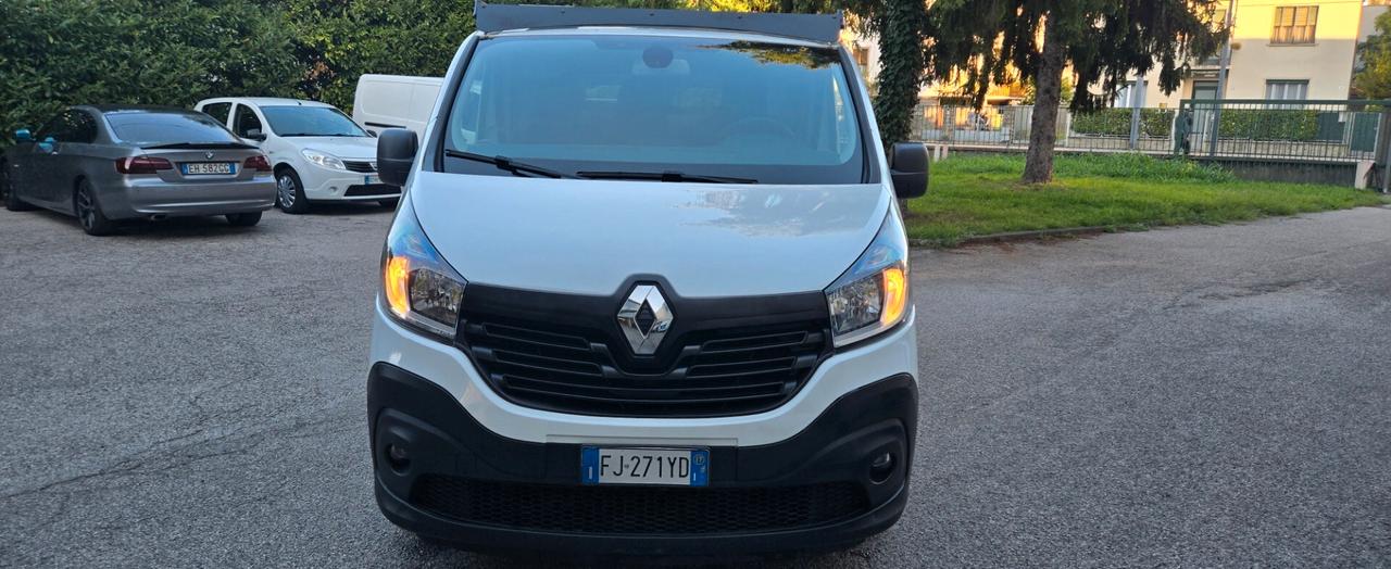 Renault Trafic gia Allestito