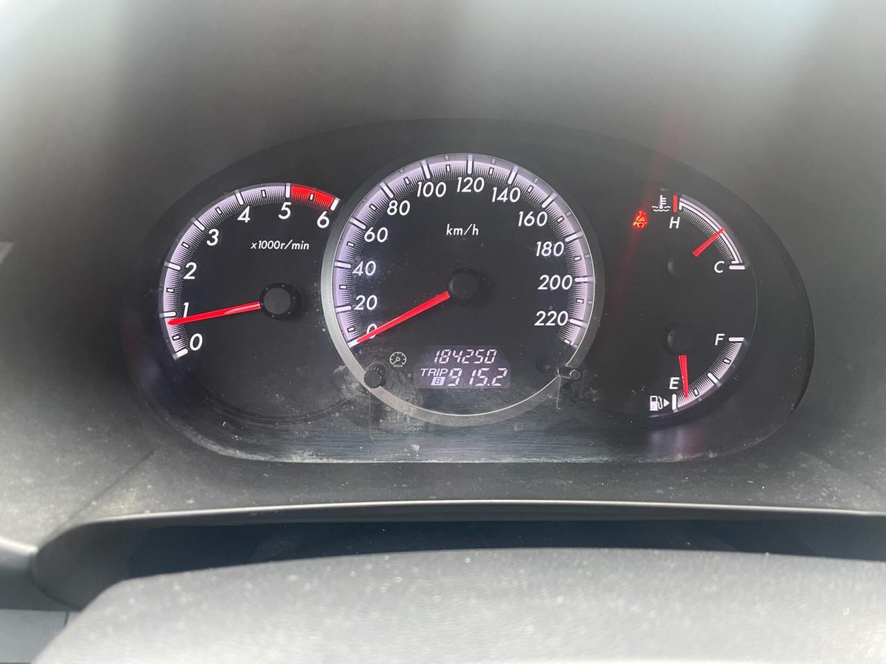 Mazda 5 Mazda5 2.0 MZ-CD 16V 110CV Extra 7 POSTI