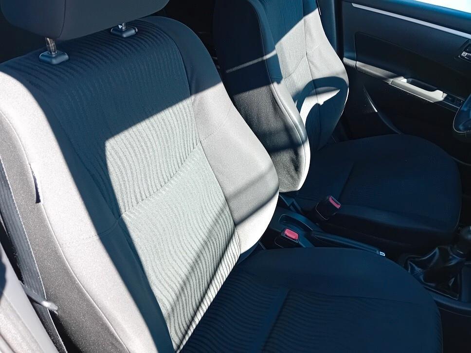 Suzuki Swift 1.3 DDiS 5 porte GL Style