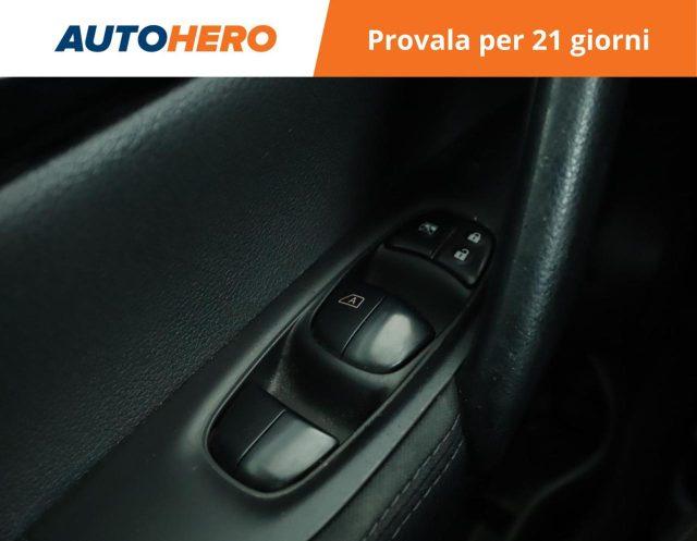 NISSAN Qashqai 1.5 dCi Acenta