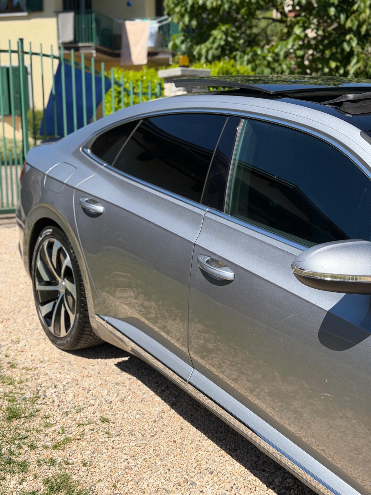 Volkswagen ARTEON 2.0 BiTDI DSG PELLE FULLOPT KMCERT UNICOPR