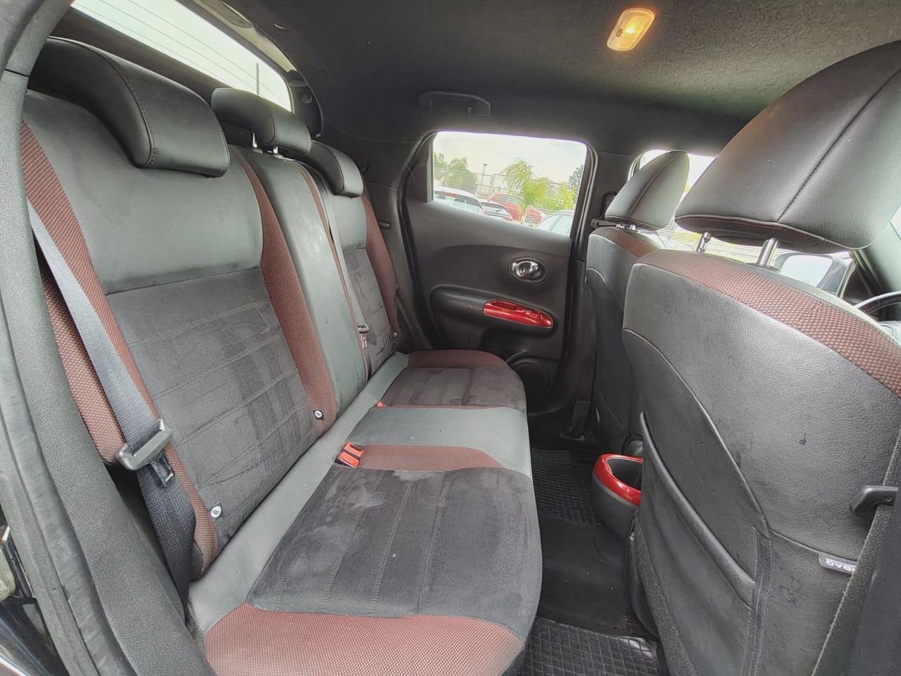 Nissan Juke 1.5 dCi Start&Stop N-Connecta - 2017