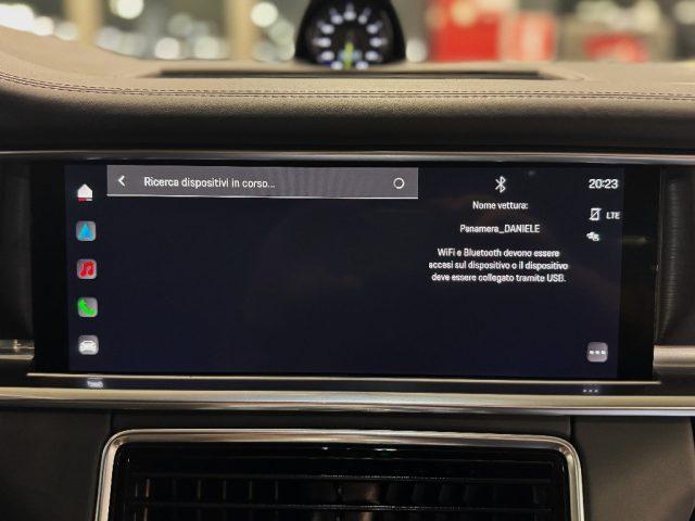 PORSCHE Panamera 2.9 4 E-Hybrid SPORT TURISMO PLATINUM EDITION