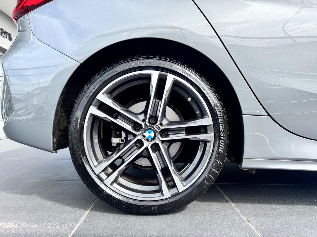 Bmw 118 118d 5p. Msport 150cv uni pro