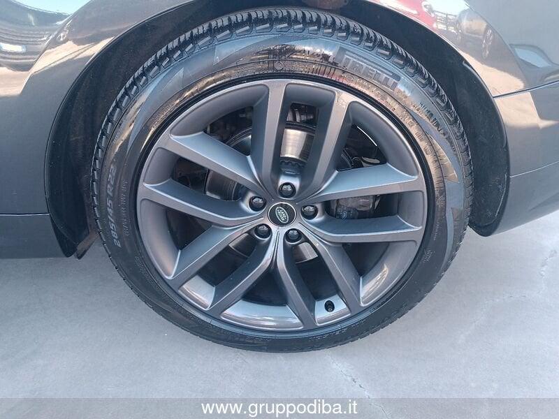 Land Rover RR Sport III 2022 3.0d i6 mhev Dynamic SE awd 249c