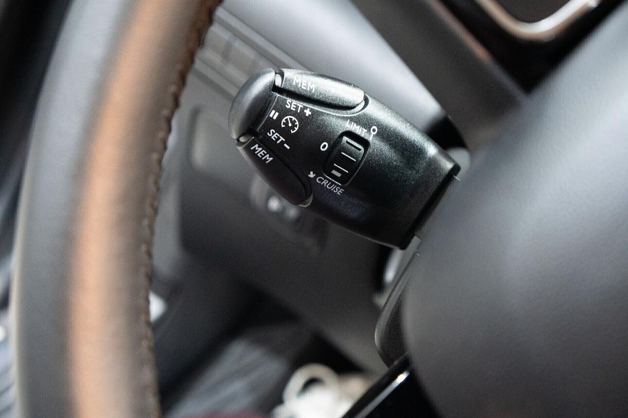 Citroen C3 Aircross C3 Aircross PureTech 110 S&S Shine
