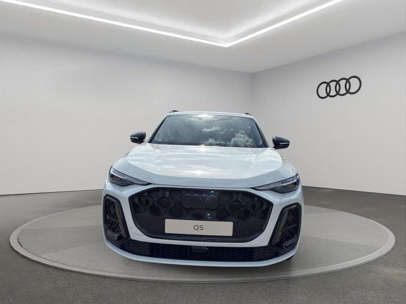 Audi Q5 Sportback TDI 150kW quattro S tronic S Line MATRIX LED NAVI CAMERA