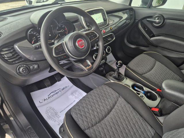 FIAT 500X 1.3 MultiJet 95 CV Cross