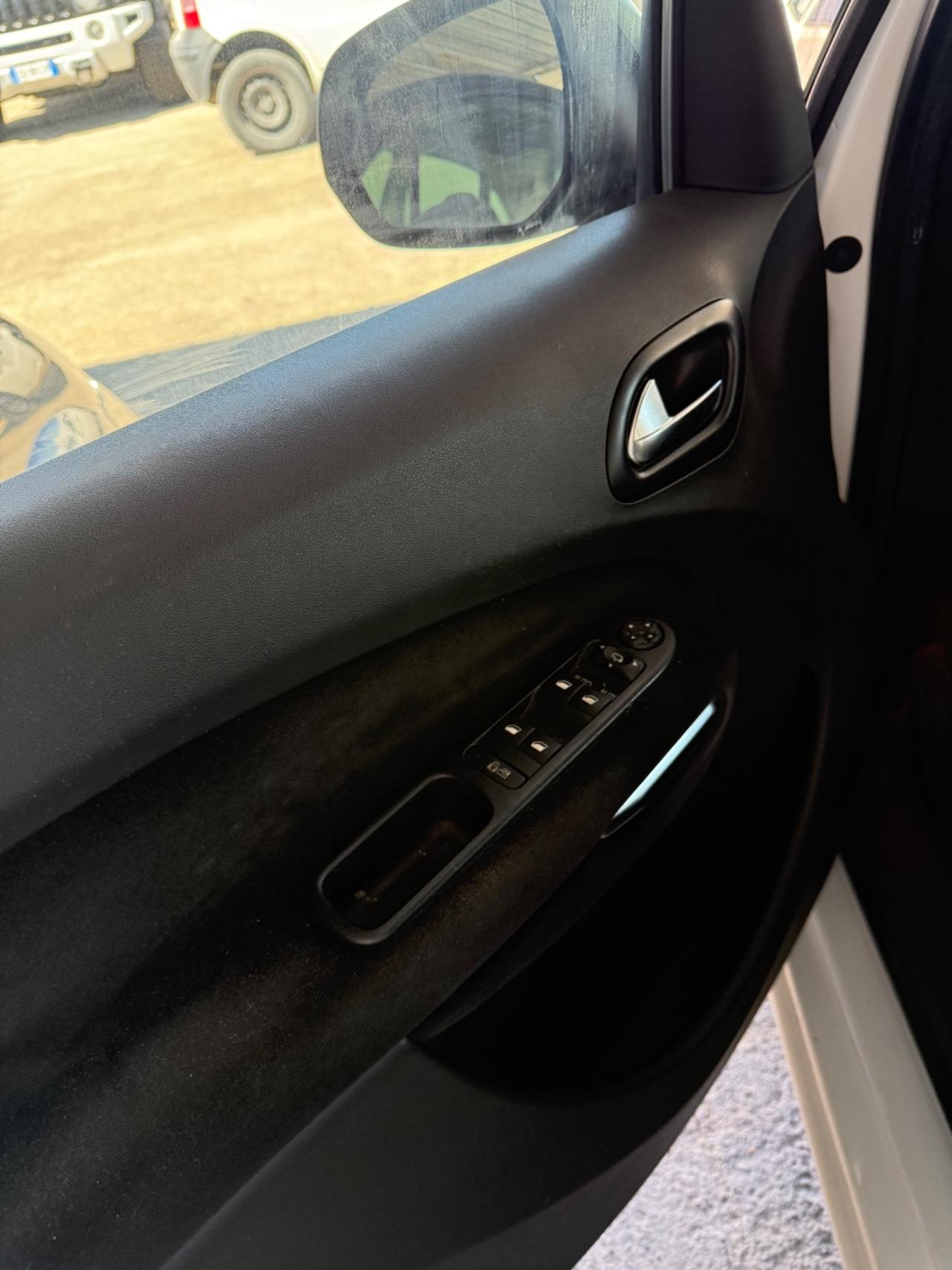 Citroen C3 Picasso 1.6 e-HDi 90