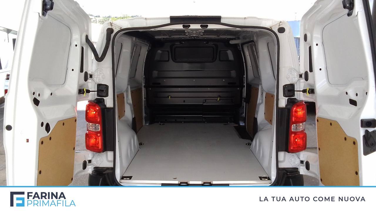 FIAT Scudo Serie 2 Van L2h1 1.5 Bluehdi 120cv Mt6