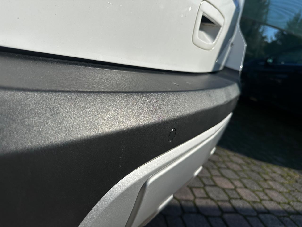 Opel Mokka 1.6 CDTI Ecotec 136CV 4x2 aut. Cosmo b-Color