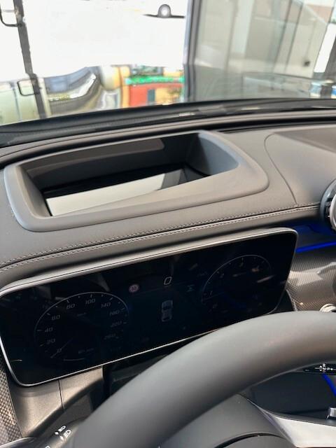 Mercedes-benz GLC 220 Coupe d AMG Line Premium Plus 4matic