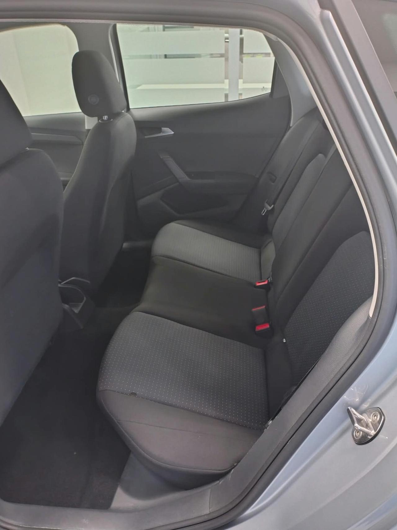Seat Arona 1.0 EcoTSI Style