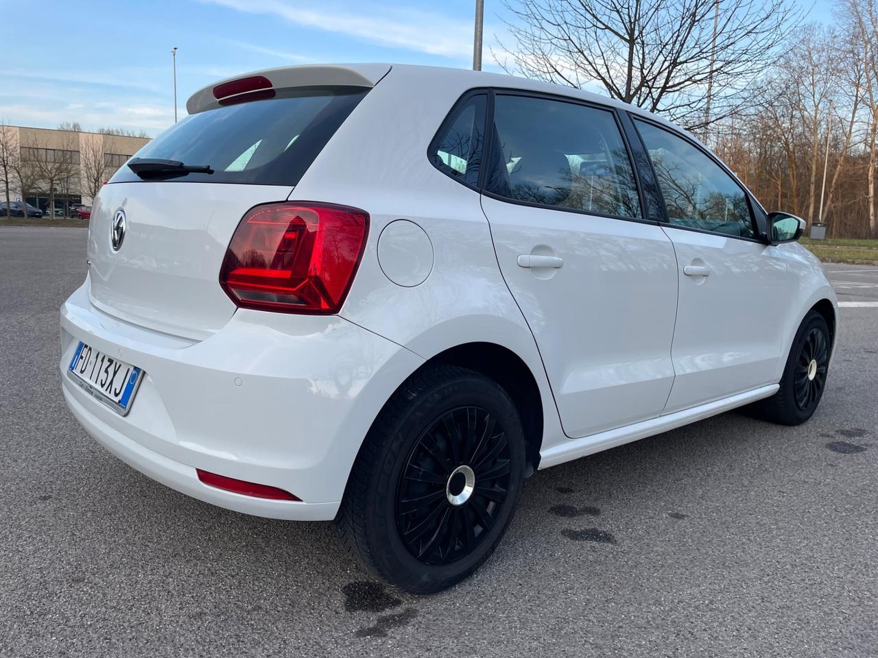 Volkswagen Polo 1.0 MPI 75 CV 5p. Comfortline*Neopatentati*