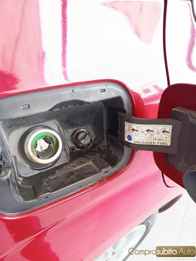 FIAT Panda 1.2 EasyPower Lounge