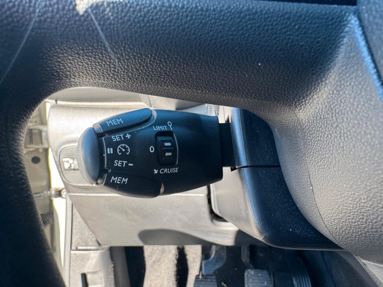 Citroen C3 1.5cc BlueHDi 100cv C-Series