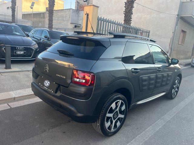 CITROEN C4 Cactus 1.6 BlueHDi 100 Shine