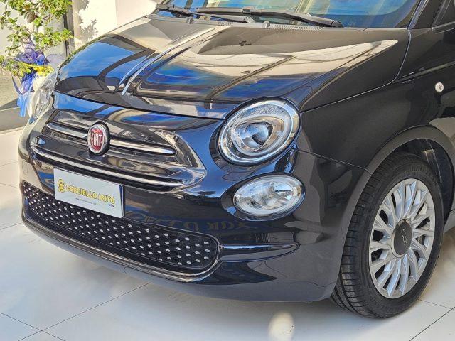FIAT 500 1.2 EasyPower Lounge tua da ?139,00 mensili
