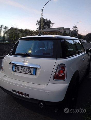 Mini One D 1.6