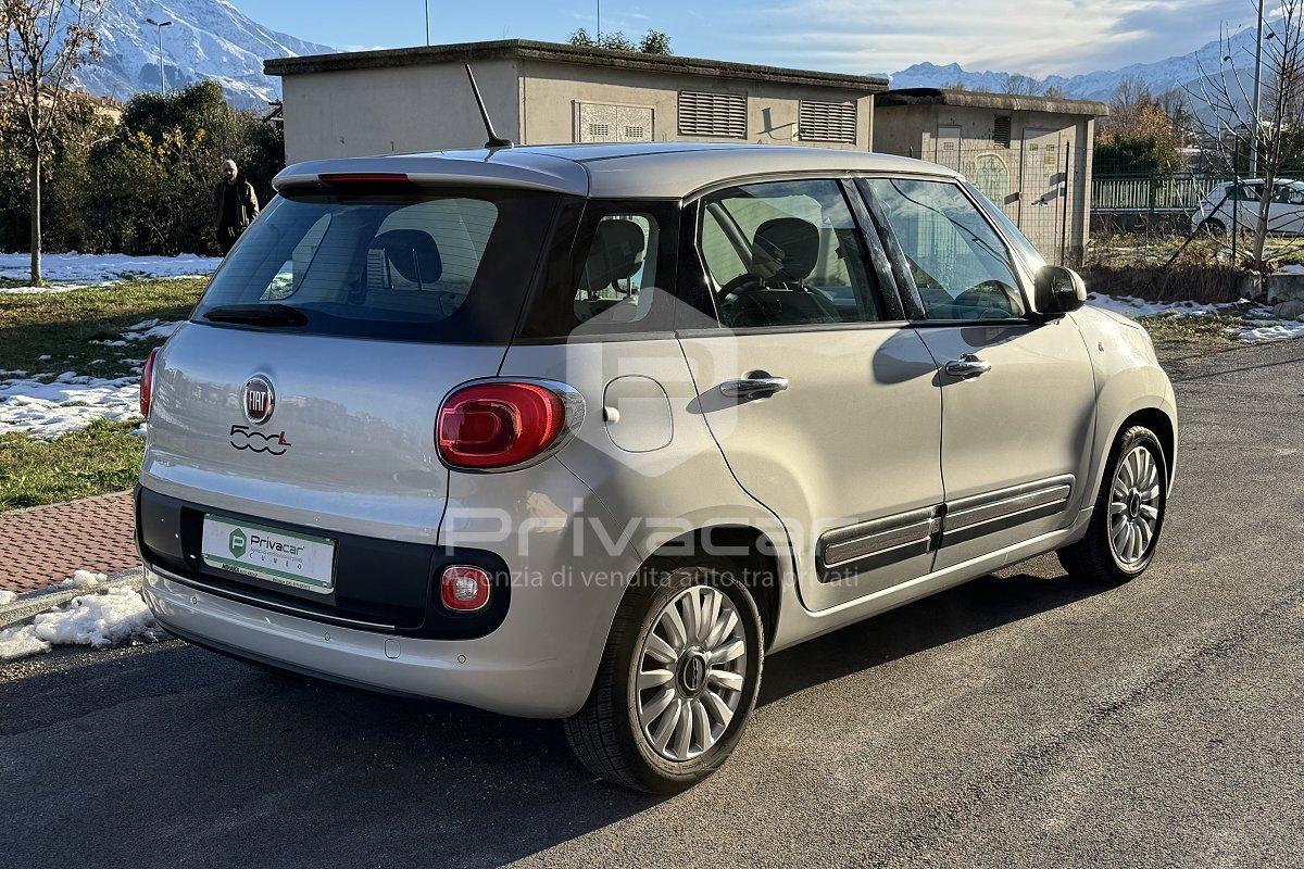 FIAT 500L 1.3 Multijet 95 CV Business