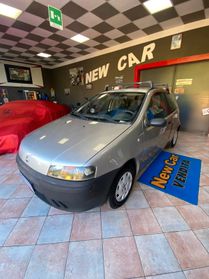 Fiat Punto 1.2 - 3p Classic