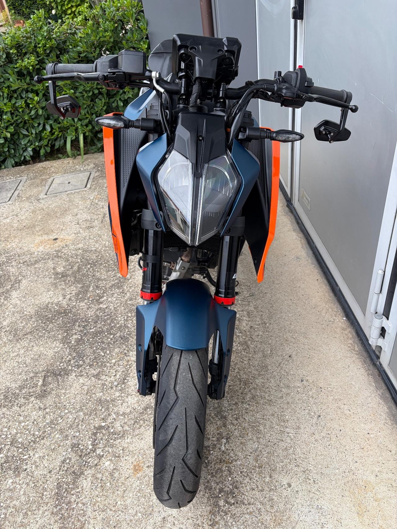 Ktm 125 Duke